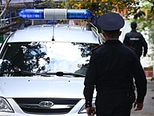 В администрацию Орловской области бросили "коктейли Молотова"