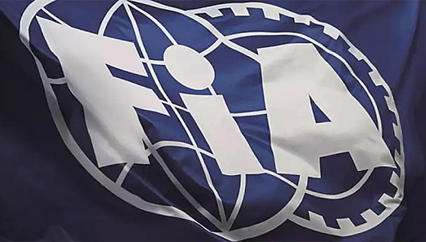 Россия обошла США и Японию в автомобильном рейтинге FIA