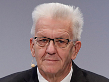 Премьер Баден-Вюртемберга Кречман запустил кампанию по энергосбережению