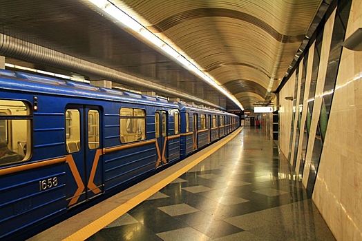 Новый конфликт между пассажирами метро вызвал озабоченность председателя СК России