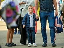 В Петербурге настаивают на выходном для родителей первоклассников