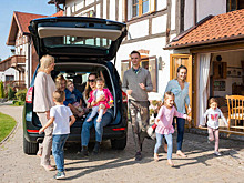 Коммунальщики стали отключать электричество гостевым домам