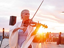 Концерты «Соло на закате» отменили в Нижнем Новгороде 30 июля из-за погоды