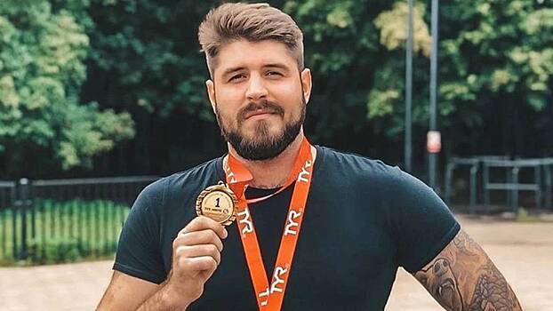 NTV: Найденный в Босфоре погибший мужчина опознан как пловец Свечников