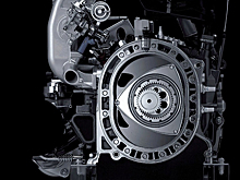 Mazda подтвердила возрождение роторных двигателей