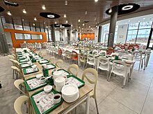 Заявление на льготное питание школьников можно подать онлайн в течение всего года