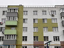 Почти 10 000 пензенских семей нуждаются в жилье