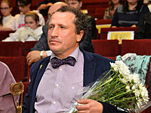 «Курский Пушкин» получил премию имени Буренко