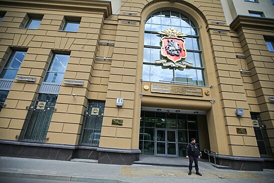 Подростков, часто убегающих из дома, могут начать отправлять в центры МВД