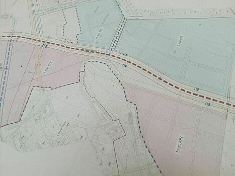 Новая школа, детские сады и ФОК: в Кирове утвержден проект второго этапа развития Чистых прудов