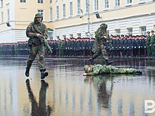Татарстан в 2024 году потратит на национальную оборону 43,6 млн рублей