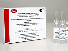 Партнером новосибирского «Вектора» запланирована поставка «ЭпиВакКороны» в Венесуэлу