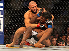Боец UFC рассказал о ненависти к Чимаеву