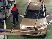 С 1 января в России подорожал техосмотр: список регионов и новые тарифы