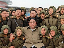 Yonhap: КНДР направит 12 000 солдат в зону спецоперации