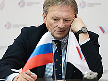 Титов назвал кредитную амнистию популизмом