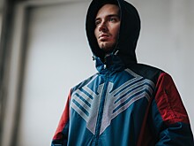 Куртка в стиле Человека-паука из Сибири — выглядит круто, но стоит дорого