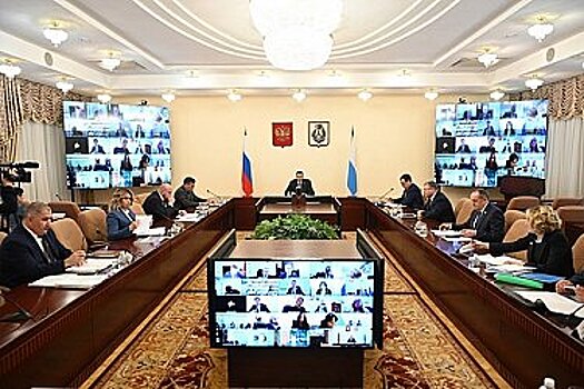 Демешин призвал наказать чиновников за задержки в предоставлении земли льготникам