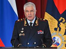 Глава МВД рассказал о совместной борьбе России и Белоруссии с киберпреступностью