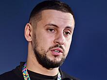 «Самое важное — доверие и взаимность»: Монатик рассказал, как уживается с женой-менеджером