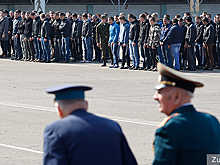 Почему украинцы стали убивать военкомов