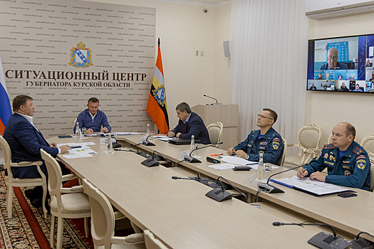 К зиме готовы не все