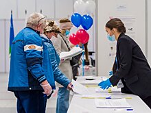 Центр общественного наблюдения Югры по заявке могут посетить активные граждане