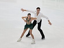 «Выбесил меня!». Косторная и Куница рассказали о конфликтах на льду