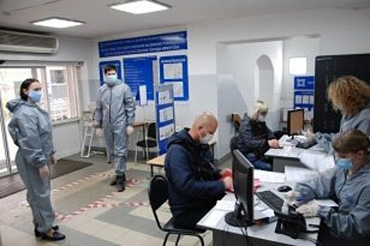 В Иркутской области началась реализация мер поддержки граждан, временно оставшихся без работы