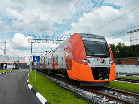 Российско-венгерский консорциум «Трансмашхолдинг Венгрия» поставит 1300 пассажирских вагонов Национальным железным дорогам Египта