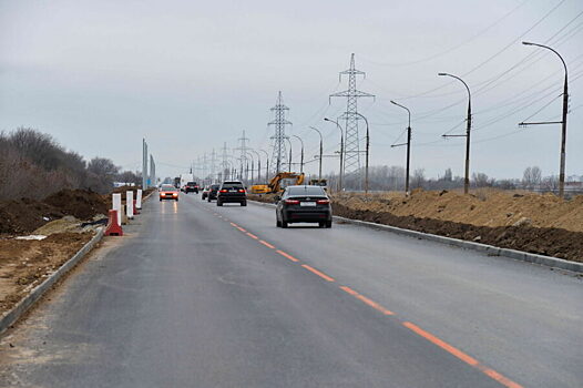 В Волгодонске на реконструкцию дороги к Ростовской АЭС направят 660 млн рублей