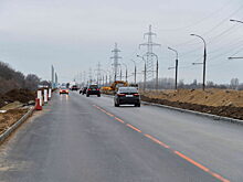 В Волгодонске на реконструкцию дороги к Ростовской АЭС направят 660 млн рублей