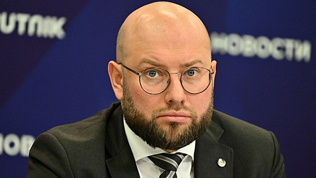 Назначен новый глава Общественной палаты Москвы