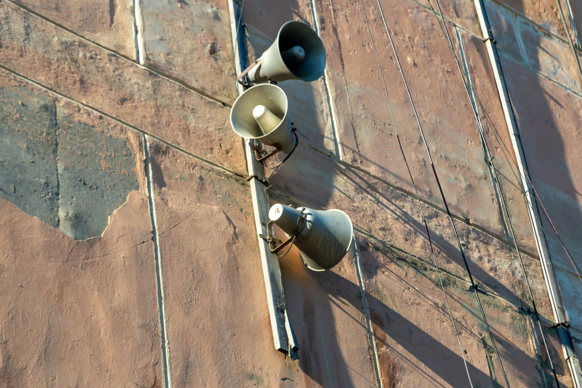 Взрыв прогремел в Николаеве