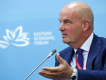 Глава "Энел Россия": Россия обладает огромным потенциалом в области "зеленой" энергии