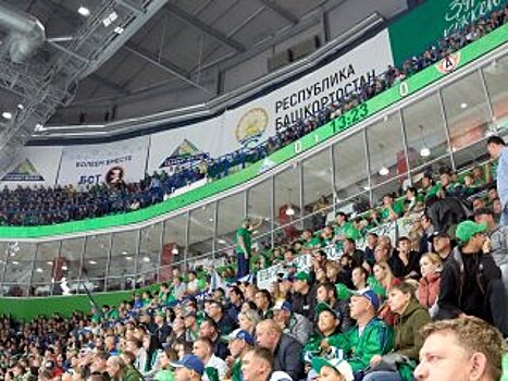 Владимир Плющев: «КХЛ необходимы встречи с клубами НХЛ»