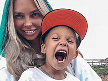 Бывшая жена и сын Стаса Пьехи попали в больницу