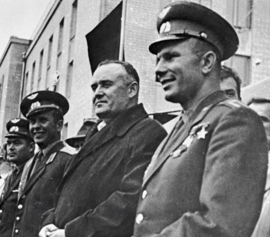 «Накройте меня крышкой гроба» 60 лет назад умер Сергей Королев. Как жил и рисковал великий конструктор?