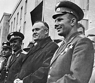 «Накройте меня крышкой гроба» 60 лет назад умер Сергей Королев. Как жил и рисковал великий конструктор?