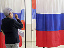Иностранные наблюдатели подвели итоги своей работы на выборах в России
