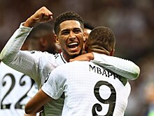 Беллингем – лучший атакующий хавбек мира по версии ESPN. Виртц – 2-й, Мусиала – 3-й, Палмер – 5-й, Бруну – 6-й, Симонс – 8-й, Иско – 10-й, Мактоминей – 11-й