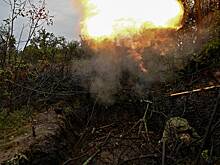 На Украине заявили о деморализации солдат ВСУ из-за неудачного контрнаступления