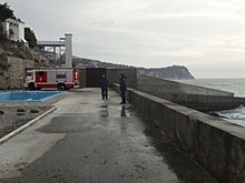 Тело пропавшего в море рыбака обнаружили в Крыму