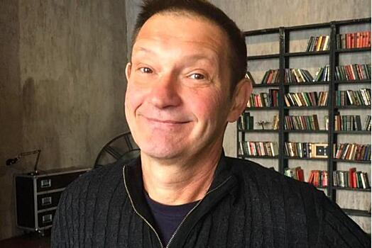 Иван Усачев: Сергей Доренко был фантастически талантлив, продажен и циничен