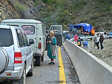 Вице-премьер Армении назвал число прибывших в республику жителей Карабаха