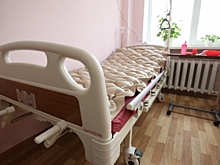 Волгоградцы могут бесплатно взять напрокат средства реабилитации