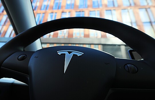 Tesla представит доступный кроссовер