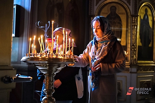 Православные отмечают Крещение Господне: почему в этот день нельзя давать деньги