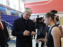 Нижегородское училище олимпийского резерва планируется отремонтировать