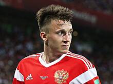 Головин вернулся в Россию